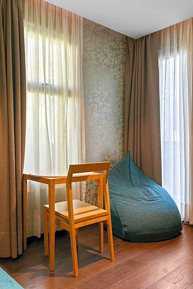 Casa Prim Hotel Boutique