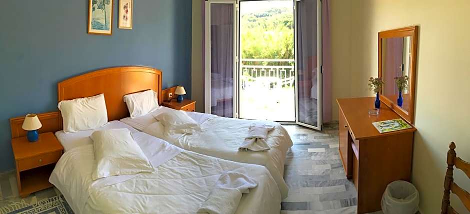 Nafsika Hotel