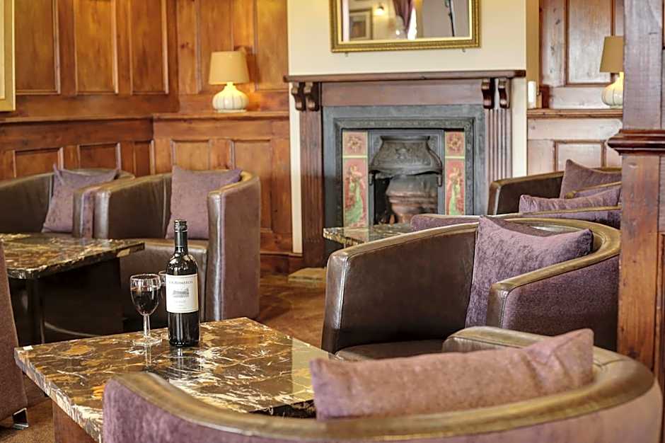 Best Western Reading Calcot Hotel