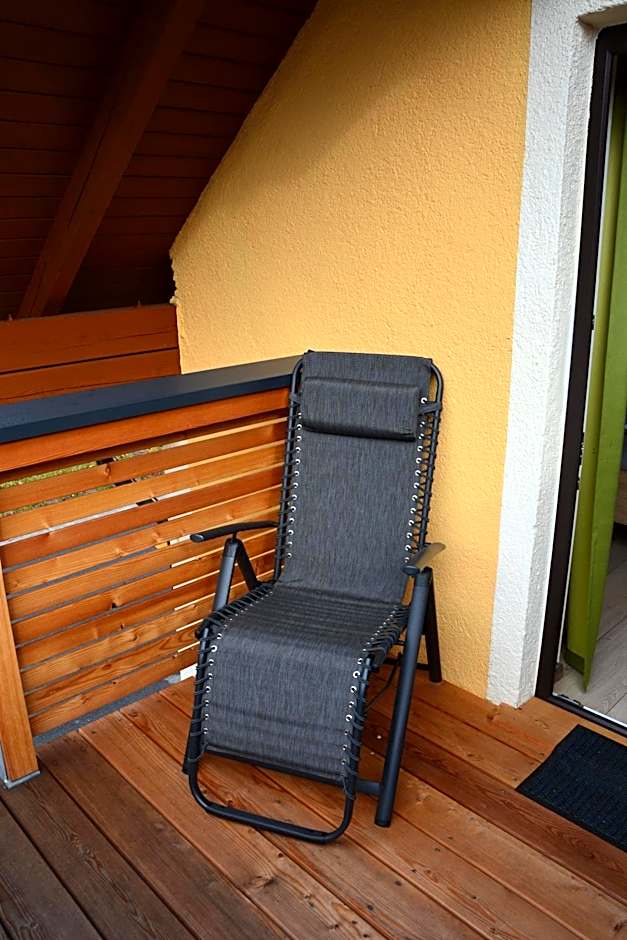 Pension Stieber
