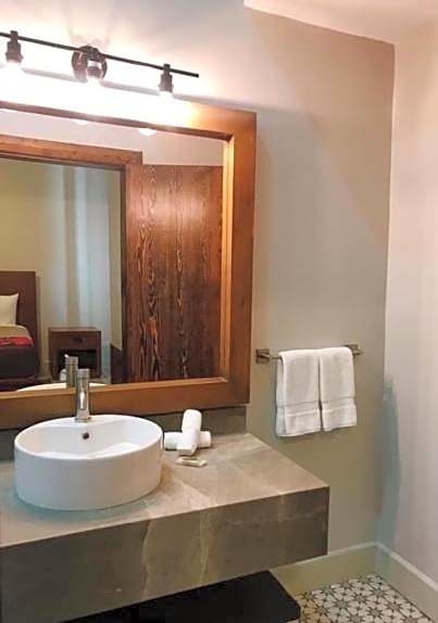 Hotel Casa Nodin