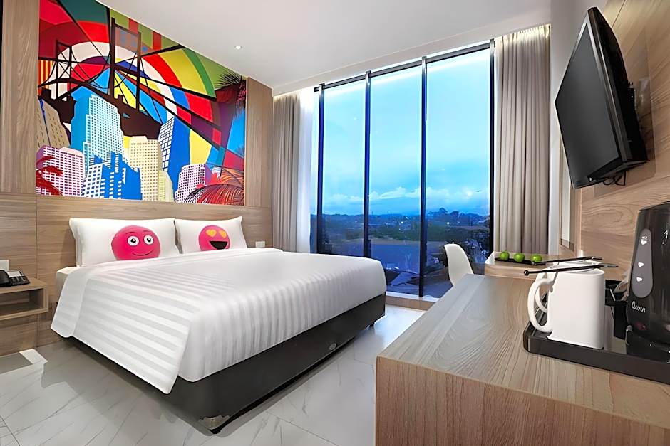 Aston Inn Tasikmalaya