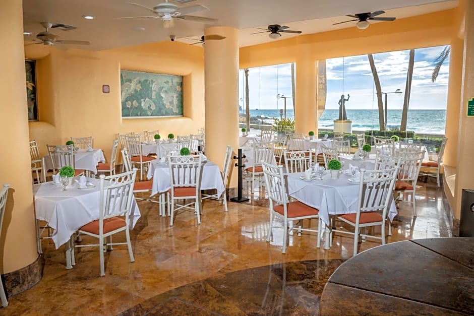 Best Western Posada Freeman