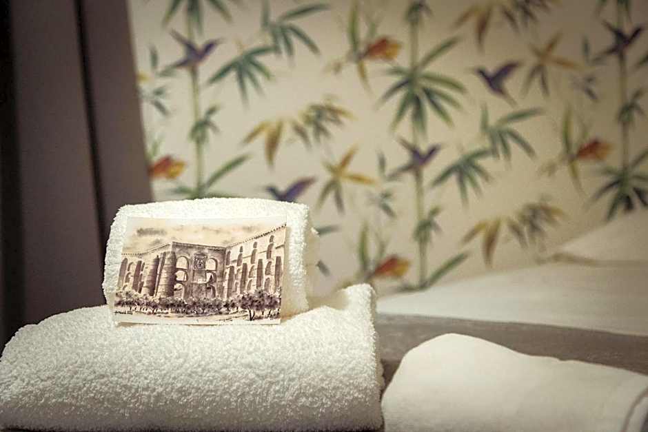 Elvas the Queen Residence