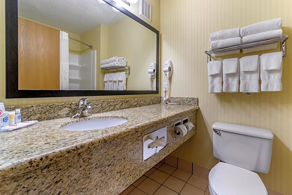 Comfort Inn and Suites Bothell - Seattle North