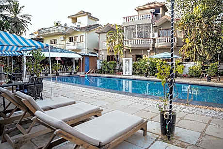 Ondas Do Mar Beach Resort Phase 2