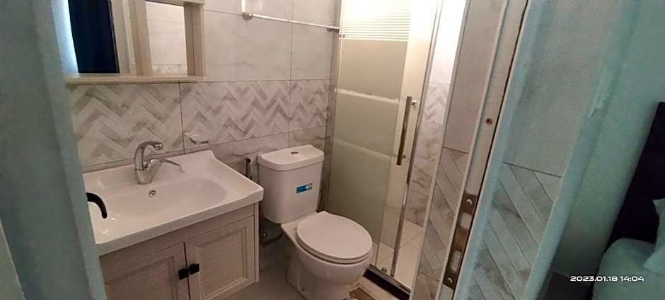 Happy Beach For Studio Rooms Apartment شاطئ السعادة للشقق المفروشة