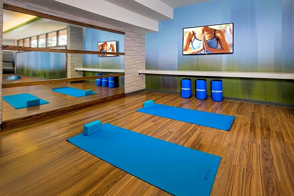 Courtyard by Marriott Silver Spring North/White Oak