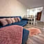 Apartamenty Alcatraz z jacuzzi