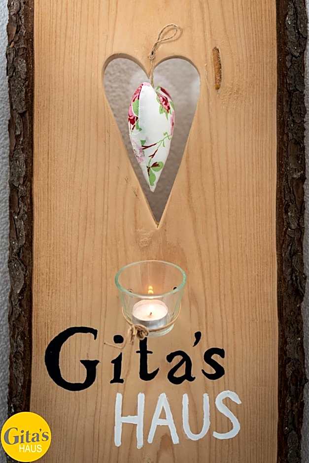 Gita´s Haus