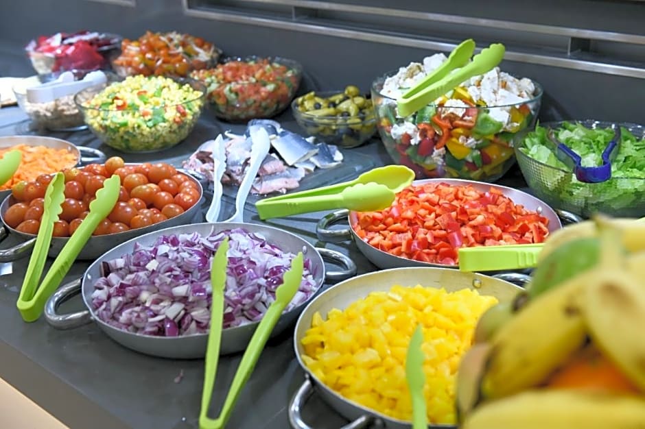 HI Jerusalem - Agron Hostel