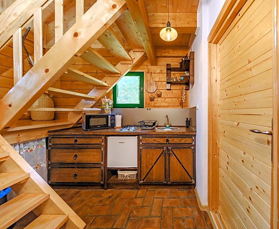 Holiday Park Plitvice Paradise