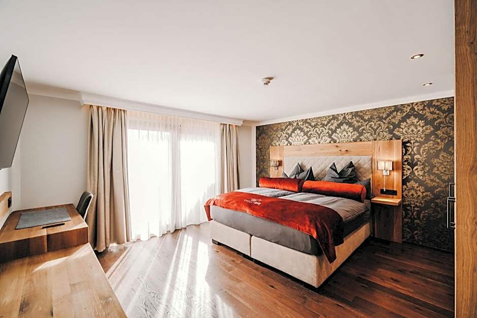 CHALET G12 - Mountain Luxury Apartments