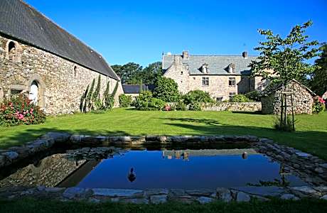 Le Manoir de La Fieffe