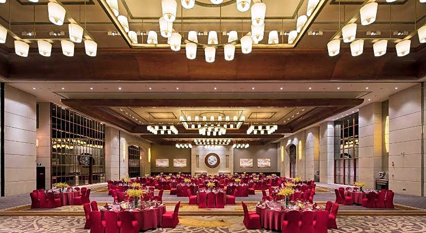 Hilton Qingdao Golden Beach