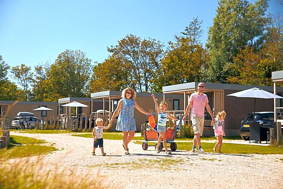 RCN Vakantiepark Toppershoedje