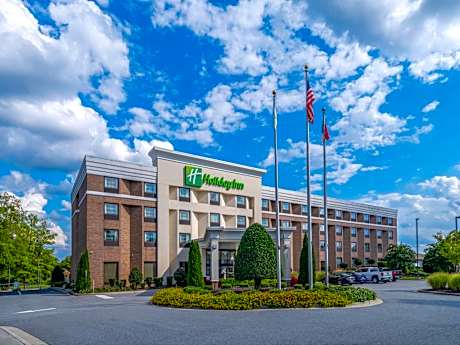Holiday Inn Greensboro Coliseum By IHG