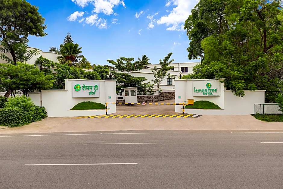Lemon Tree Hotel Aurangabad