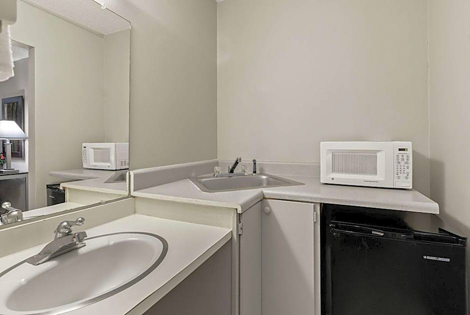 Econo Lodge Clemson - University Area