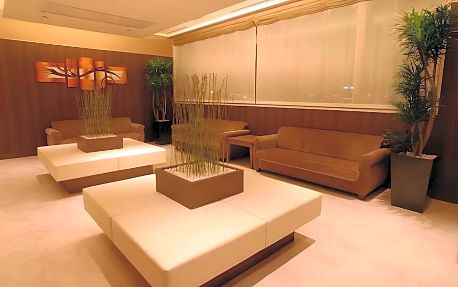 AB Hotel Kanazawa
