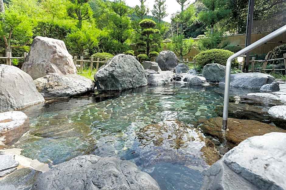 Ichinomata Onsen Kanko Hotel