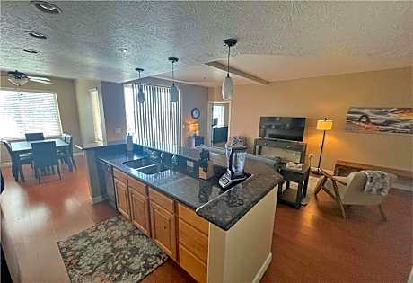 3 Bedroom Apartment