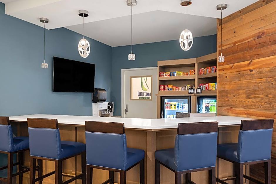 Little Crow Resort & Conference, Trademark by Wyndham