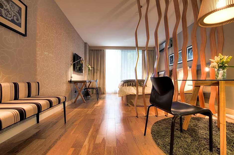 Casasur Bellini Hotel