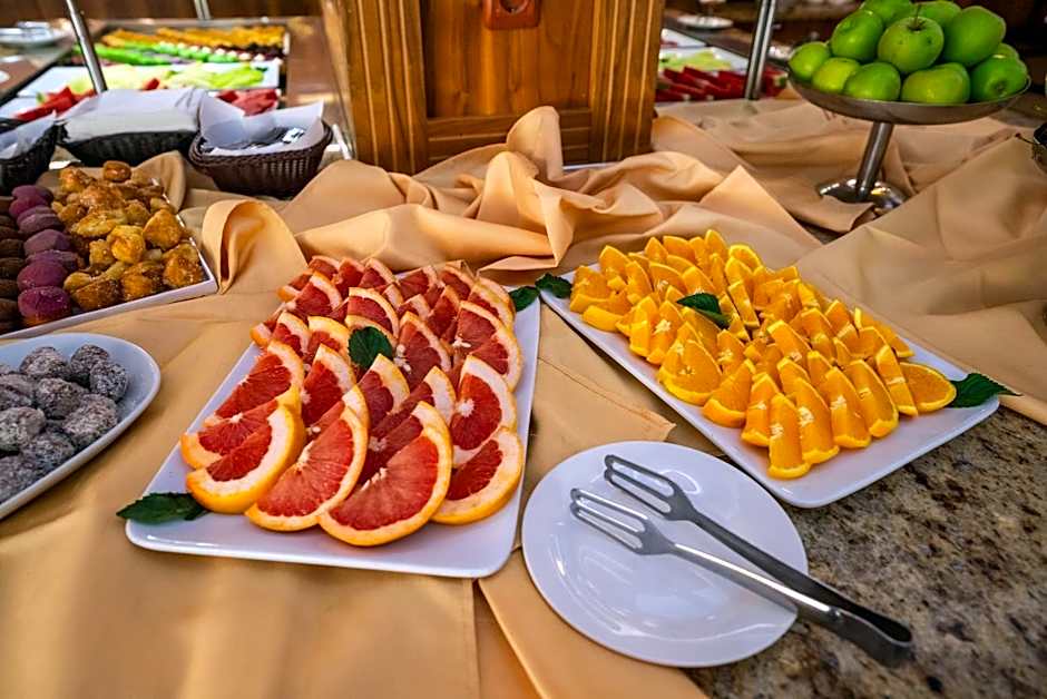 Izola Paradise Hotel - All Inclusive