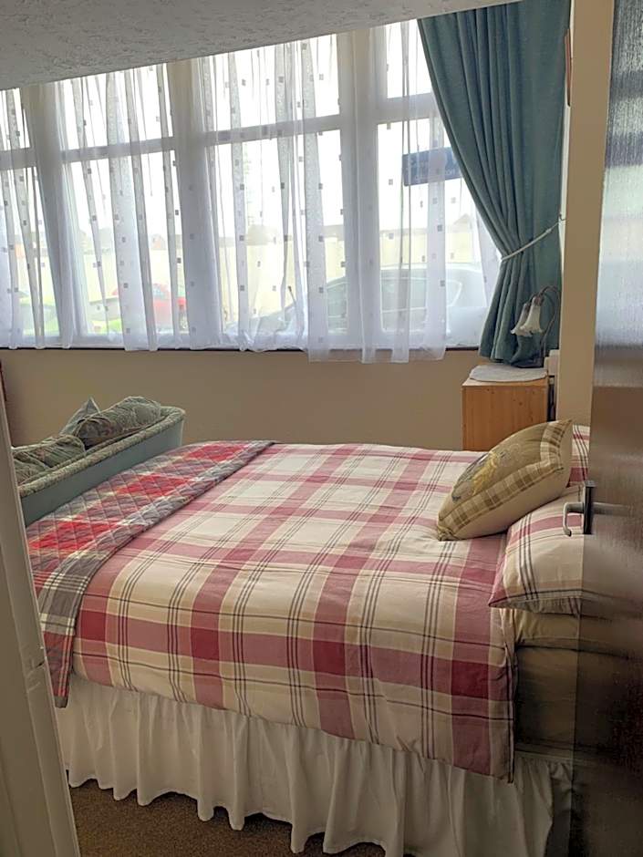 Sarnia holiday flats