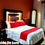Hotel Murillo Plaza
