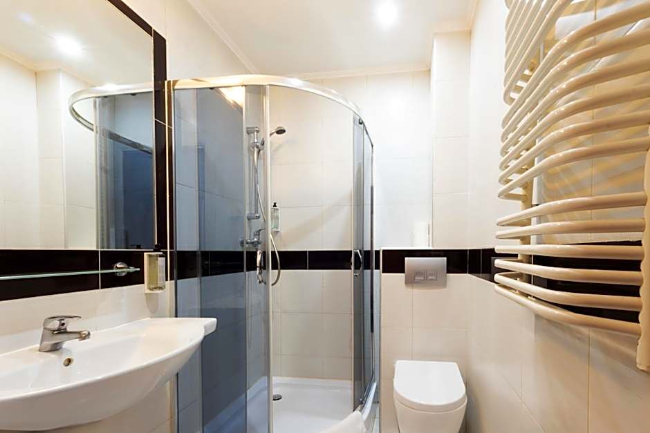 Noclegi Stadion Bed & Breakfast