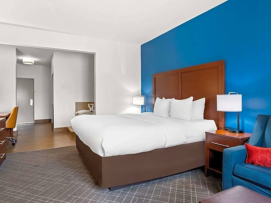 Comfort Suites Lindale - Tyler North