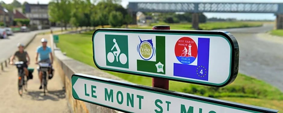 Escale En Baie – Pontaubault, IA