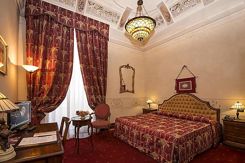 Liberty Hotel