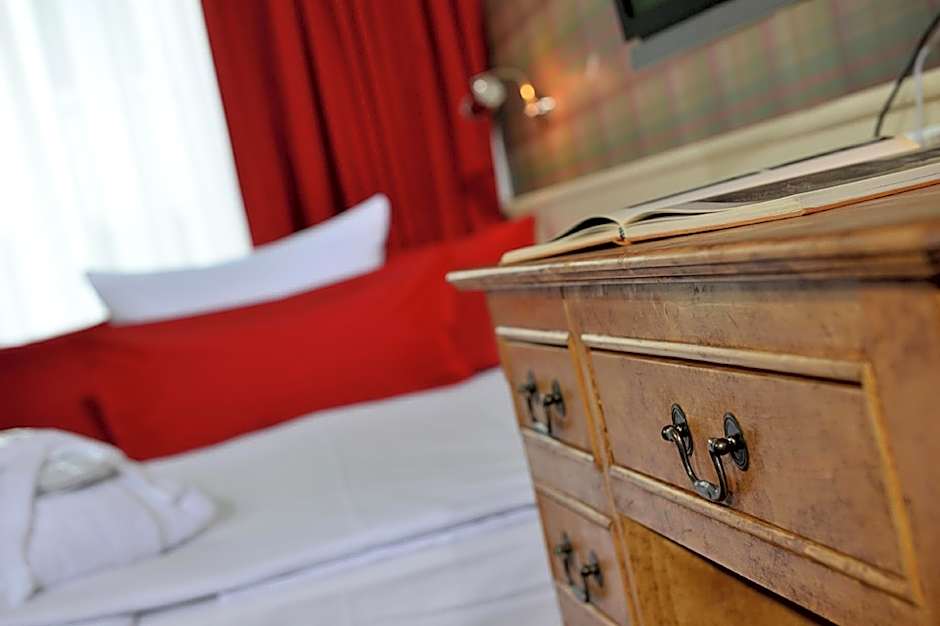 Hotel Domspitzen