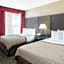 Affordable Suites of America Detroit-Warren