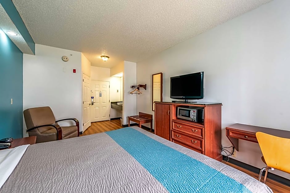 Motel 6-Shreveport, LA