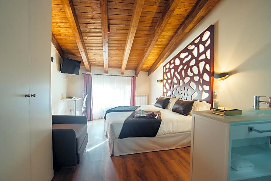 Hotel Rural Pinares de Soria