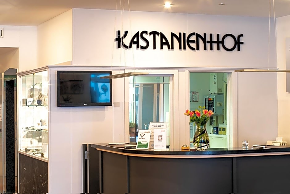 Hotel Kastanienhof