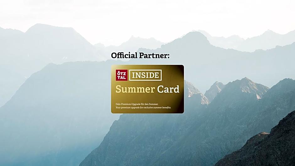 die berge lifestyle-hotel Sölden