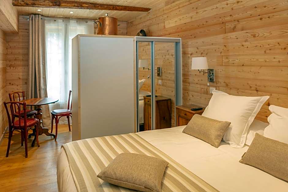 Relais Des Alpes