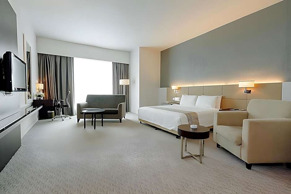 Raia Hotel and Convention Centre Alor Setar