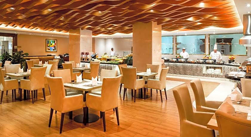 Holiday Inn Macau By IHG