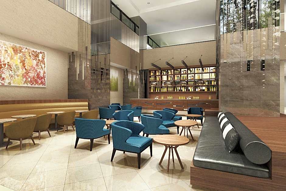 HOTEL BAYGULLS