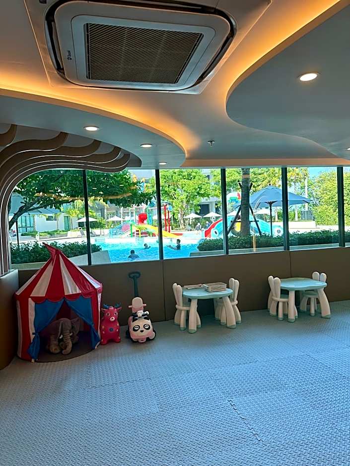 Apartment 5 Star Hotel LaVita