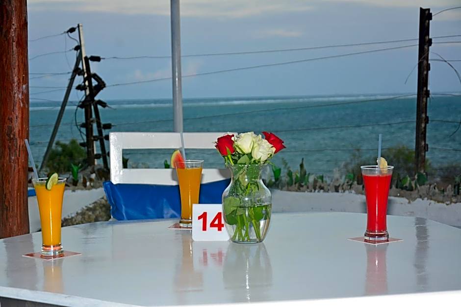 Ocean View Nyali Boutique Hotel