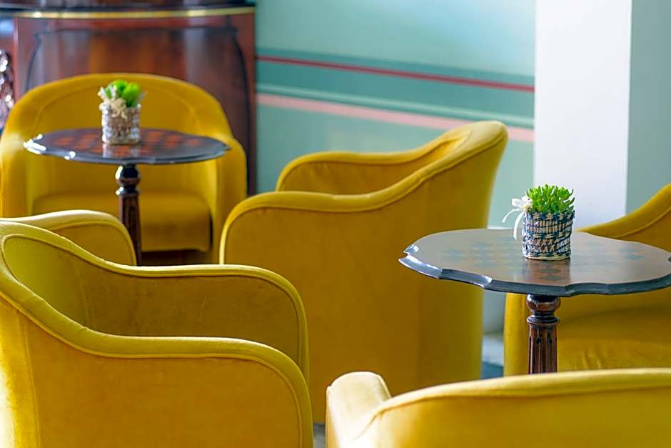 Palace Hotel Domus Mea Riccione
