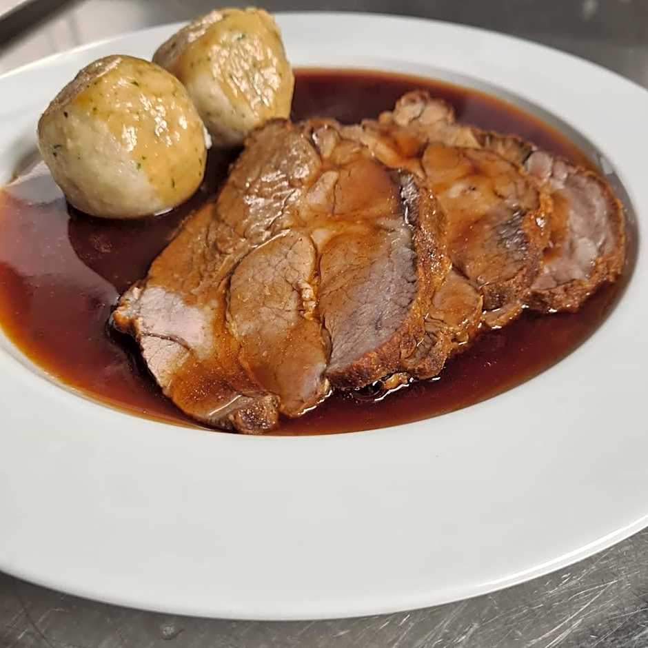 Hotel & Gasthof zur Post