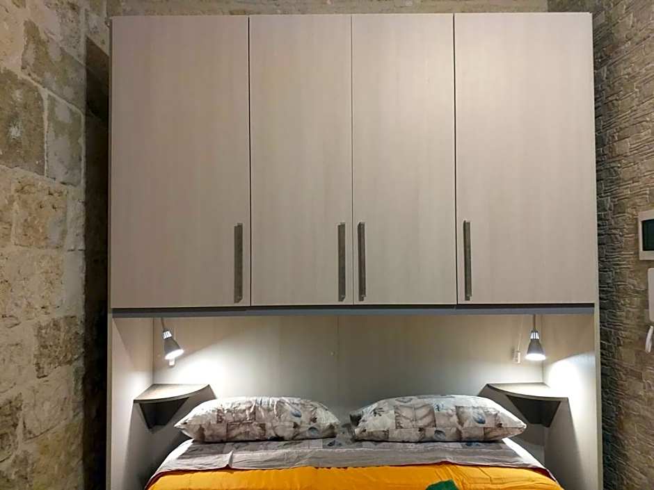 I Marchesi del Grillo - Vicinanze Stazione, Campus, Policlinico